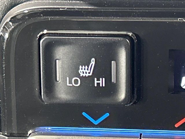 TOYOTA VOXY 4WD 2025 Image 31