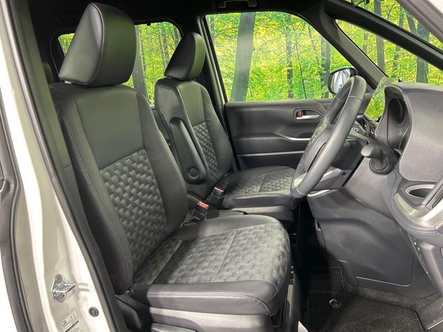 TOYOTA VOXY 4WD 2025 Image 31