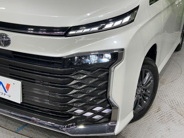 TOYOTA VOXY 4WD 2025 Image 31