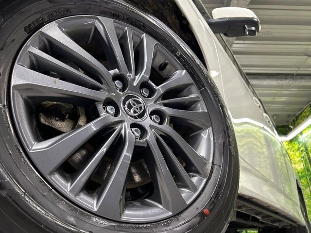 TOYOTA VOXY 4WD 2025 Image 31