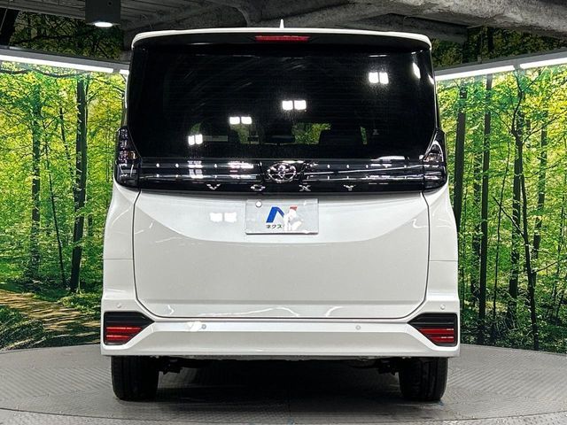 TOYOTA VOXY 4WD 2025 Image 31