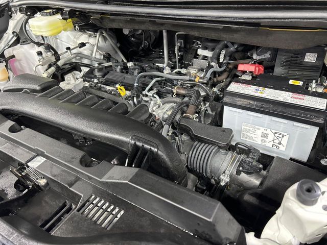 TOYOTA VOXY 4WD 2025 Image 31