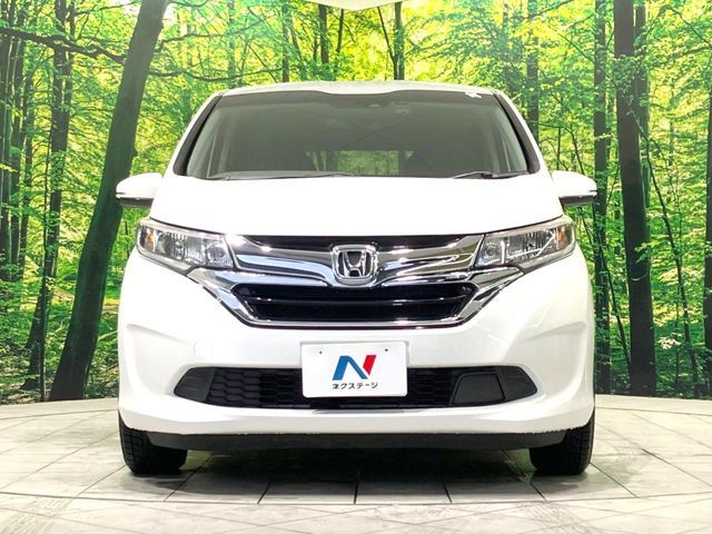 HONDA FREED 2019 Image 31