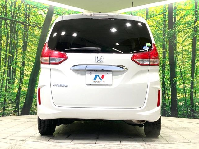 HONDA FREED 2019 Image 31