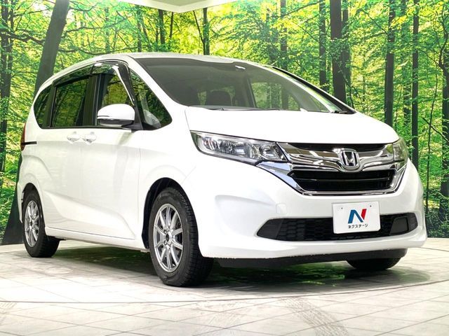 HONDA FREED 2019 Image 31