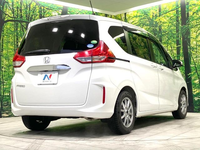 HONDA FREED 2019 Image 31