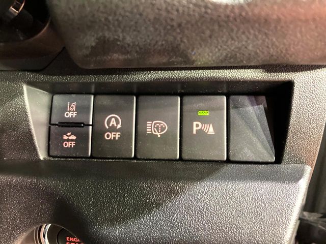 SUZUKI JIMNY SIERRA 2024 Image 31