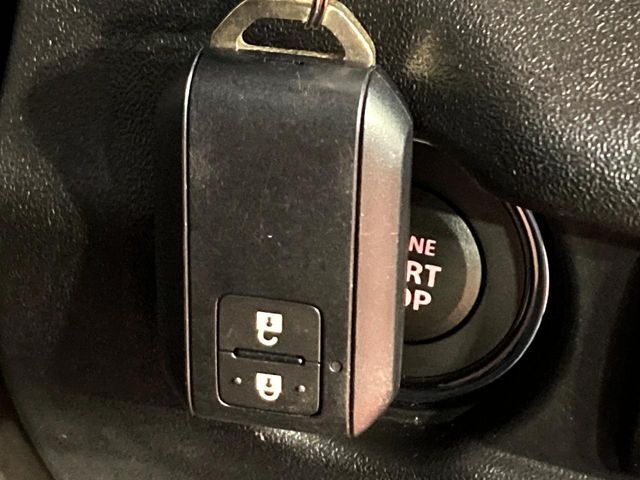 SUZUKI JIMNY SIERRA 2024 Image 31