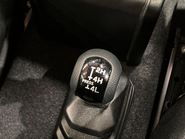 SUZUKI JIMNY SIERRA 2024 Image 31