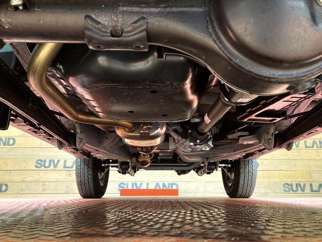 SUZUKI JIMNY SIERRA 2024 Image 31