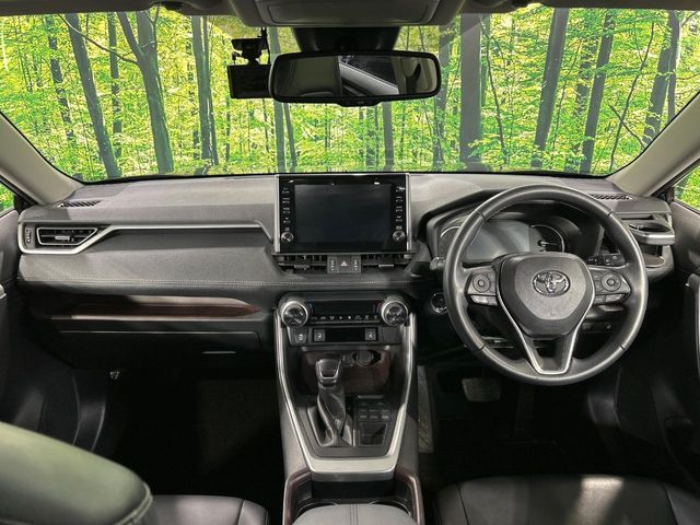 TOYOTA RAV4 4WD 2020 Image 31