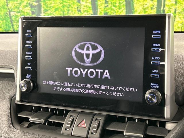 TOYOTA RAV4 4WD 2020 Image 31
