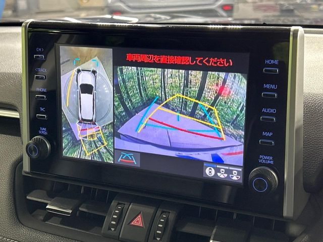 TOYOTA RAV4 4WD 2020 Image 31