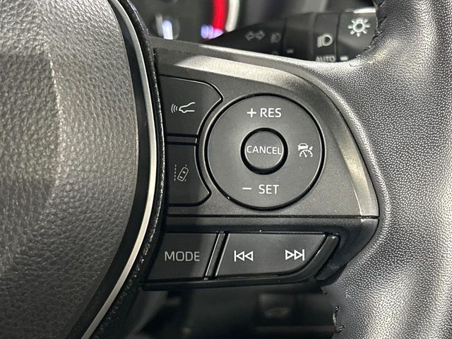 TOYOTA RAV4 4WD 2020 Image 31