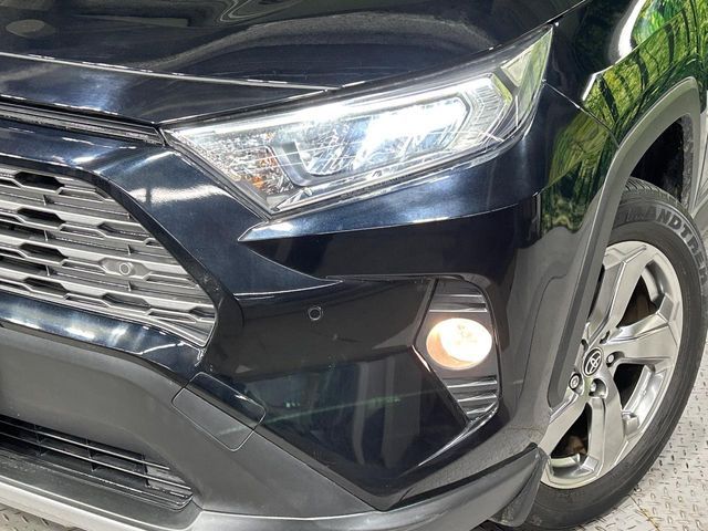 TOYOTA RAV4 4WD 2020 Image 31