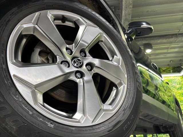 TOYOTA RAV4 4WD 2020 Image 31