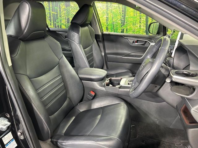 TOYOTA RAV4 4WD 2020 Image 31