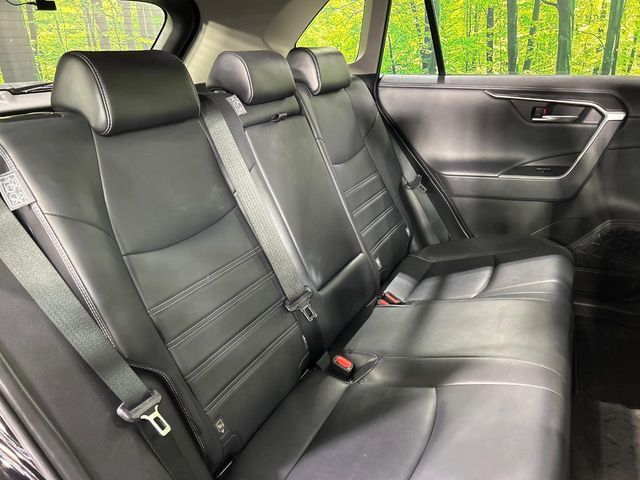 TOYOTA RAV4 4WD 2020 Image 31