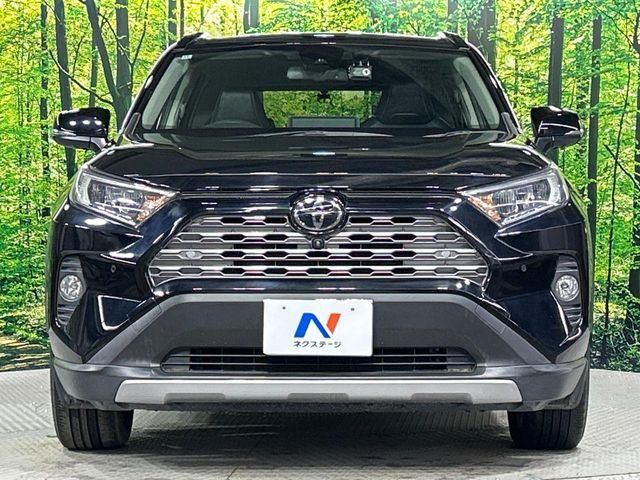 TOYOTA RAV4 4WD 2020 Image 31