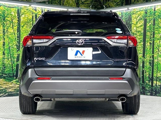 TOYOTA RAV4 4WD 2020 Image 31