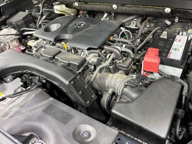 TOYOTA RAV4 4WD 2020 Image 31