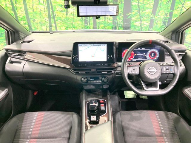 NISSAN AURA 2022 Image 31