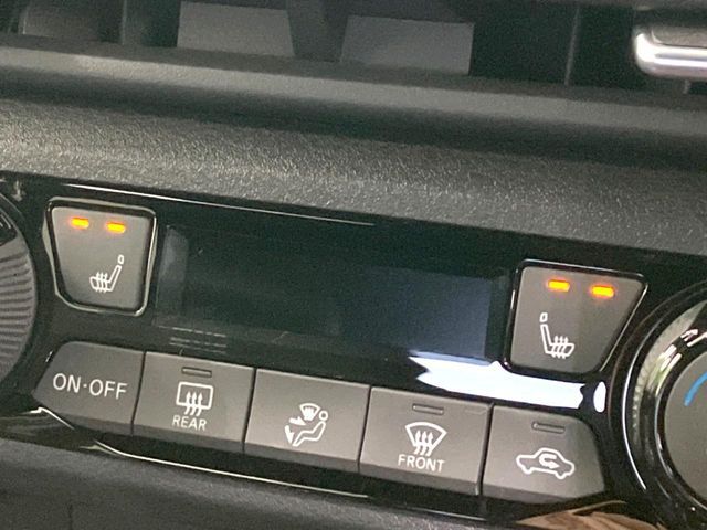 NISSAN AURA 2022 Image 31