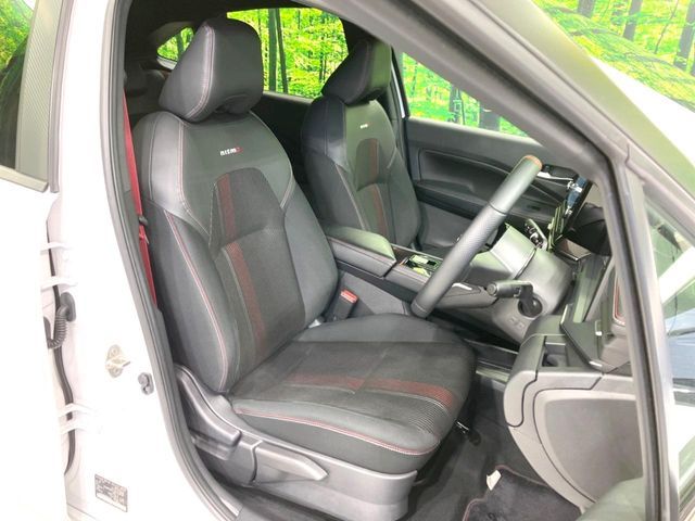 NISSAN AURA 2022 Image 31