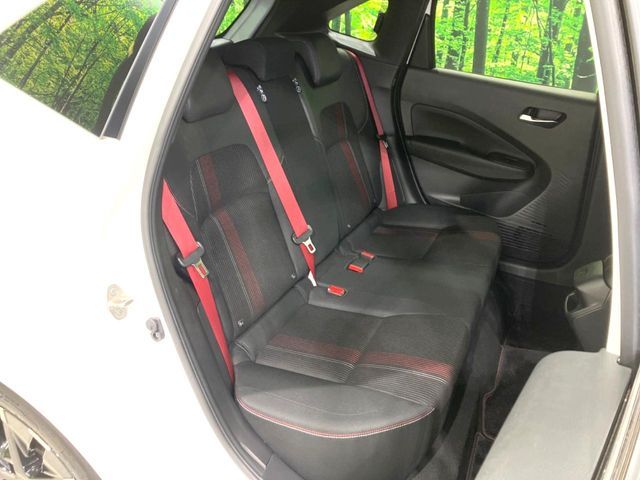 NISSAN AURA 2022 Image 31