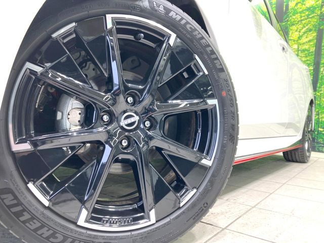 NISSAN AURA 2022 Image 31