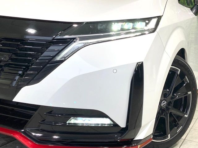 NISSAN AURA 2022 Image 31