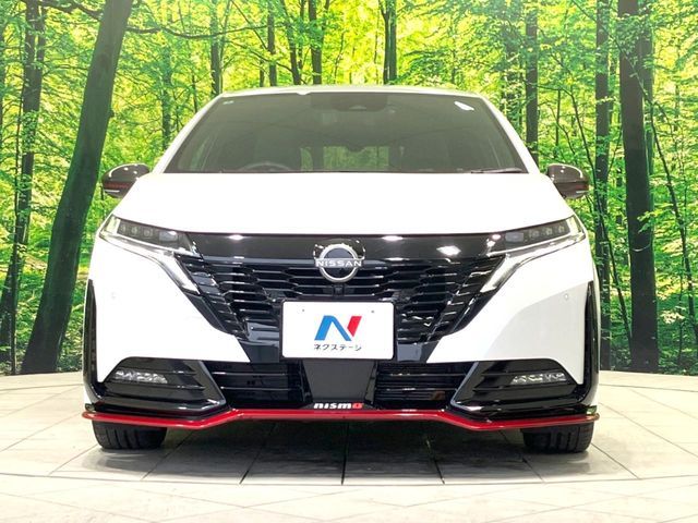 NISSAN AURA 2022 Image 31