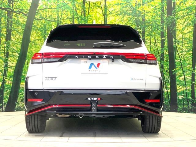 NISSAN AURA 2022 Image 31