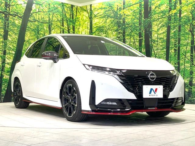 NISSAN AURA 2022 Image 31