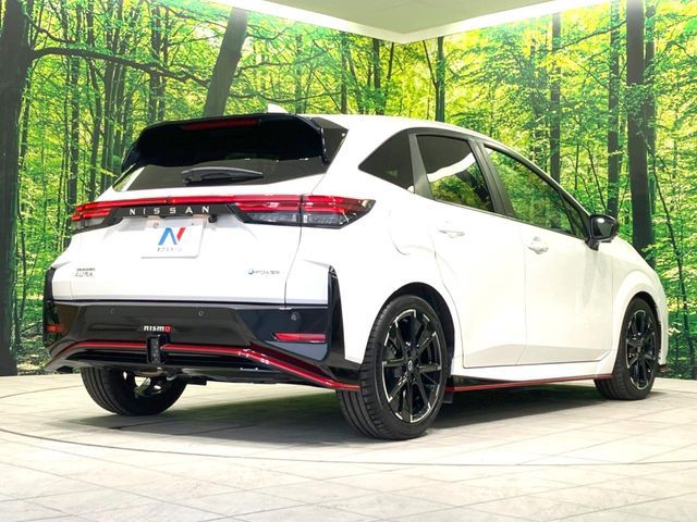 NISSAN AURA 2022 Image 31