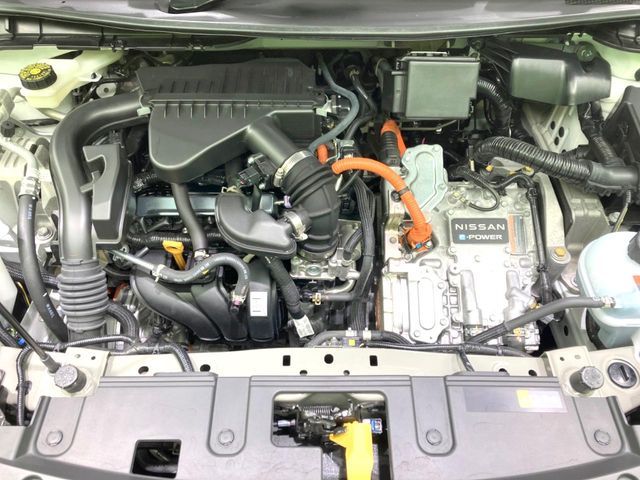 NISSAN AURA 2022 Image 31