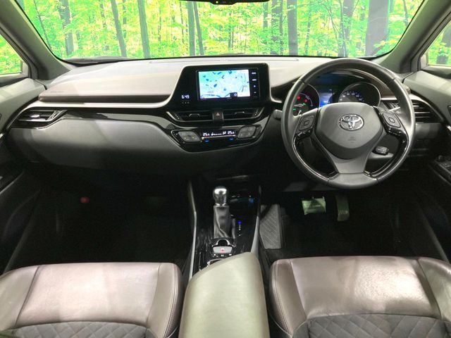 TOYOTA C-HR 2018 Image 31