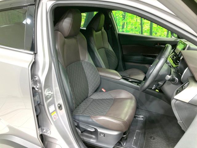 TOYOTA C-HR 2018 Image 31