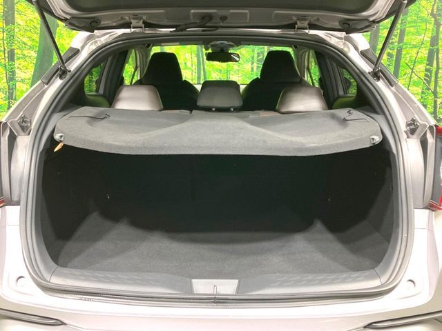 TOYOTA C-HR 2018 Image 31