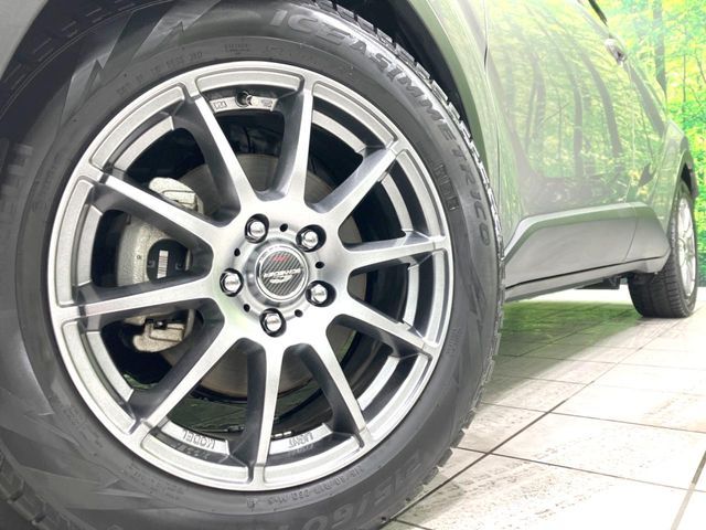 TOYOTA C-HR 2018 Image 31