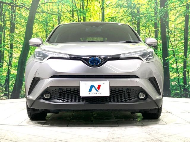 TOYOTA C-HR 2018 Image 31