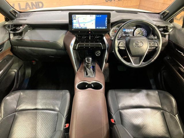 TOYOTA HARRIER 2WD 2020 Image 31