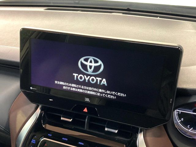 TOYOTA HARRIER 2WD 2020 Image 31