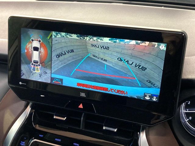 TOYOTA HARRIER 2WD 2020 Image 31