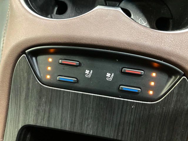 TOYOTA HARRIER 2WD 2020 Image 31