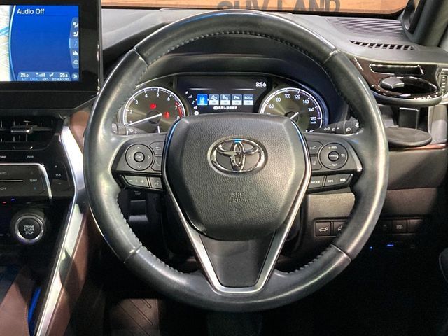 TOYOTA HARRIER 2WD 2020 Image 31