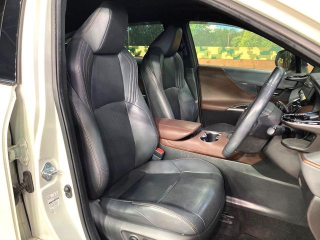 TOYOTA HARRIER 2WD 2020 Image 31