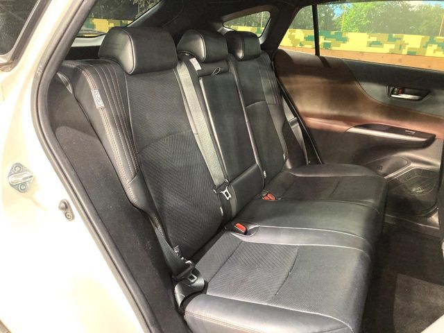 TOYOTA HARRIER 2WD 2020 Image 31