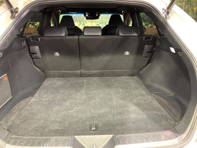 TOYOTA HARRIER 2WD 2020 Image 31