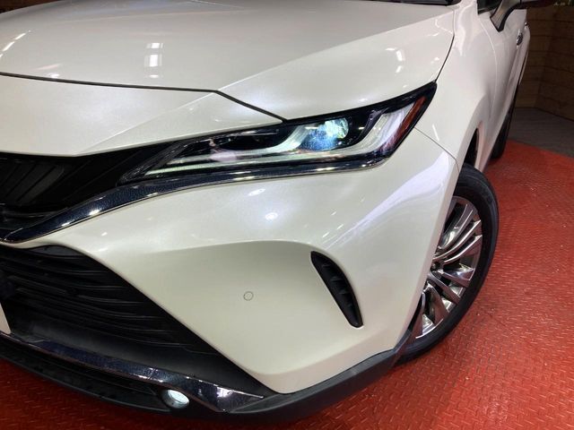 TOYOTA HARRIER 2WD 2020 Image 31